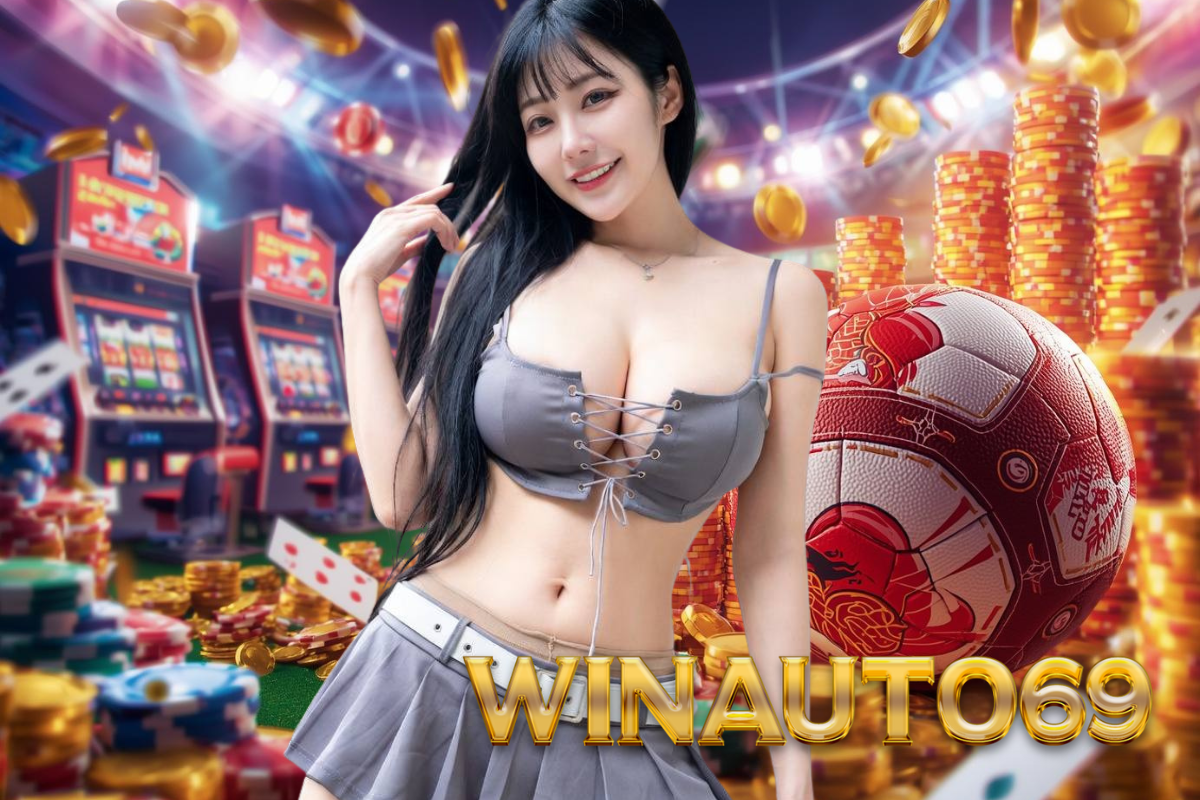 winauto69 สล็อต