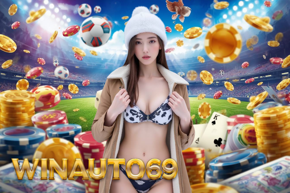 winauto69 เว็บตรง