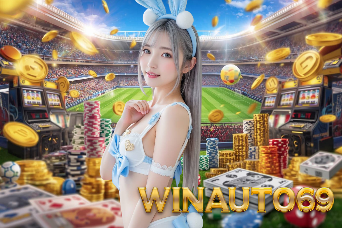 winauto69 ทางเข้า