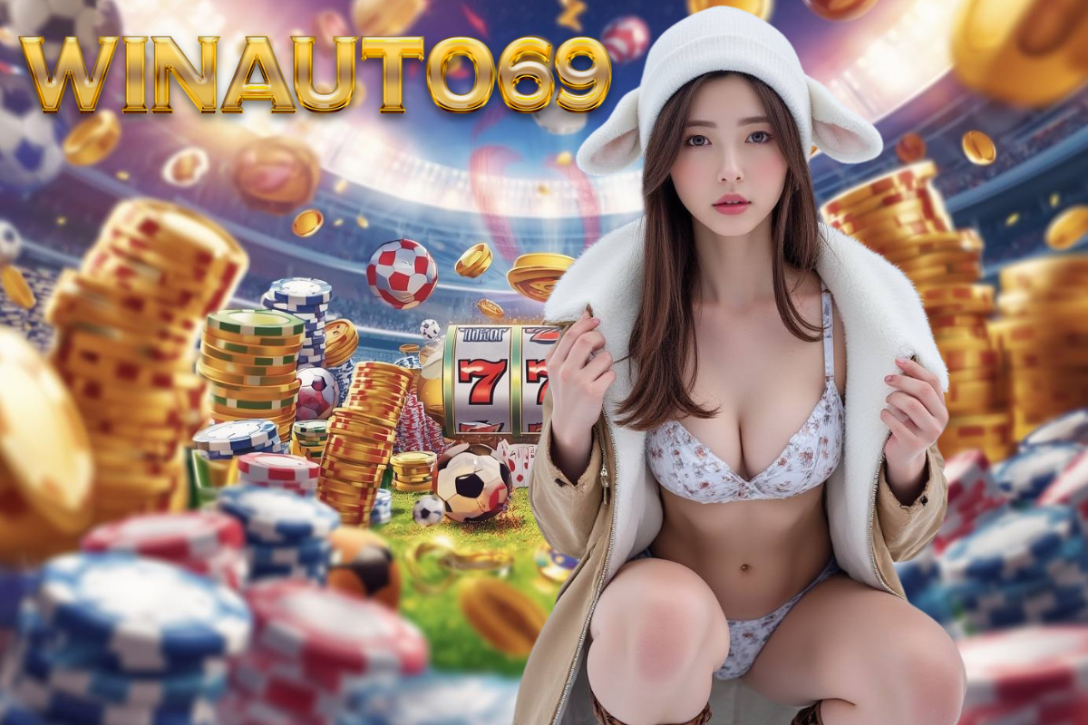 winauto69 บาคาร่า